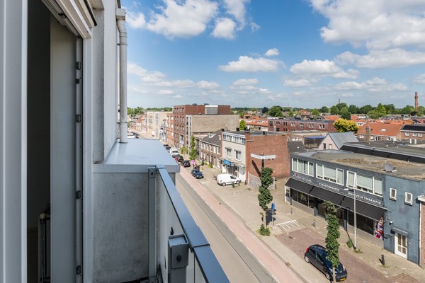 Medium property photo - Veldhovenring 64-15, 5041 BD Tilburg